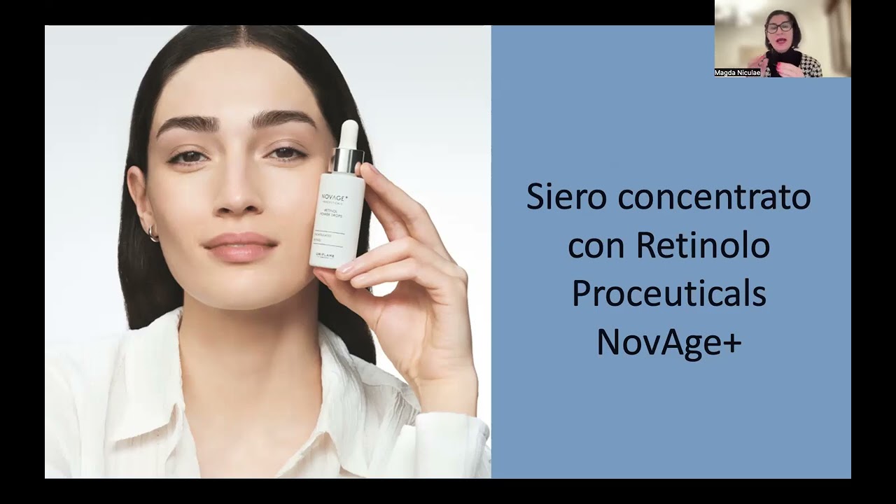 Maratona Novage+ 2026 - terza parte - Proceuticals