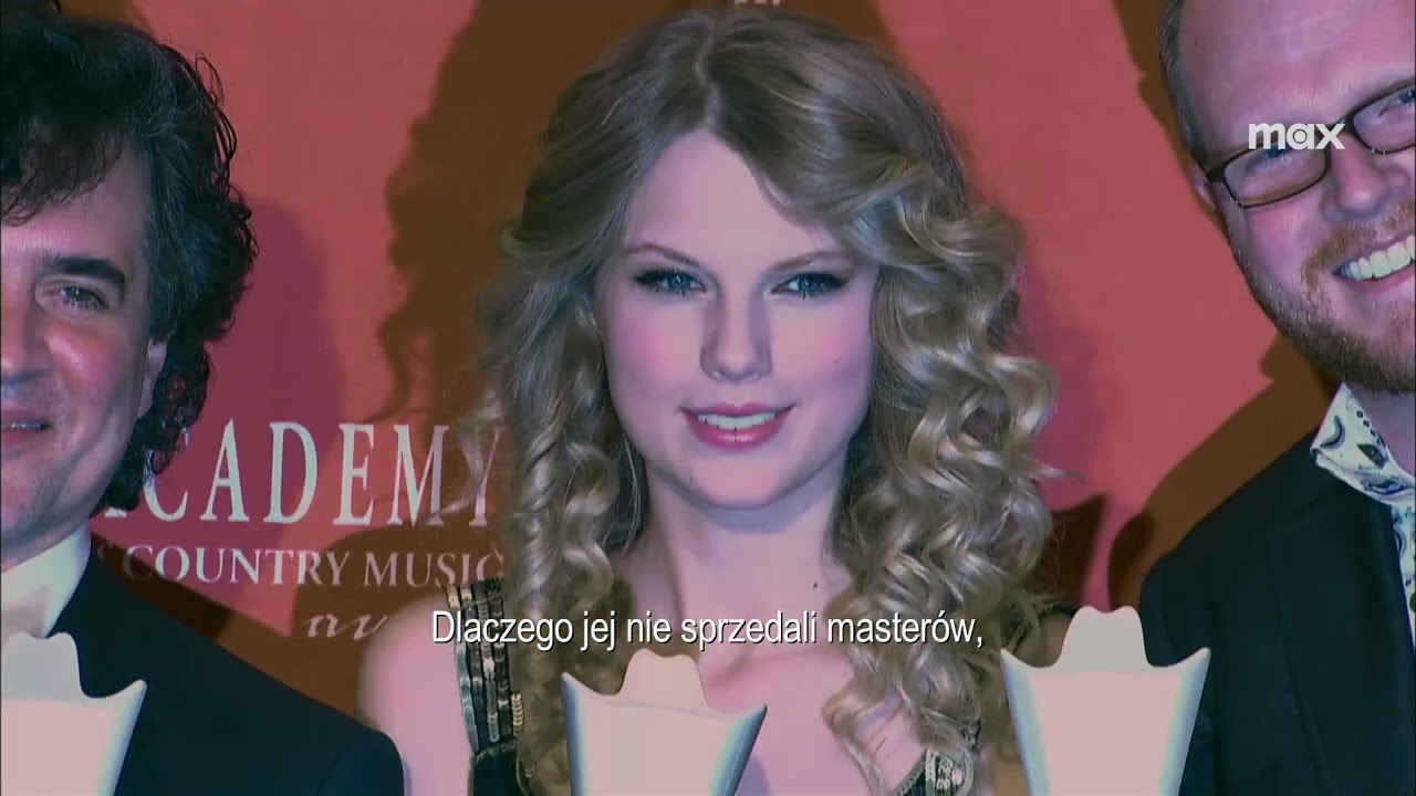 Taylor Swift Kontra Scooter Bruan | Max