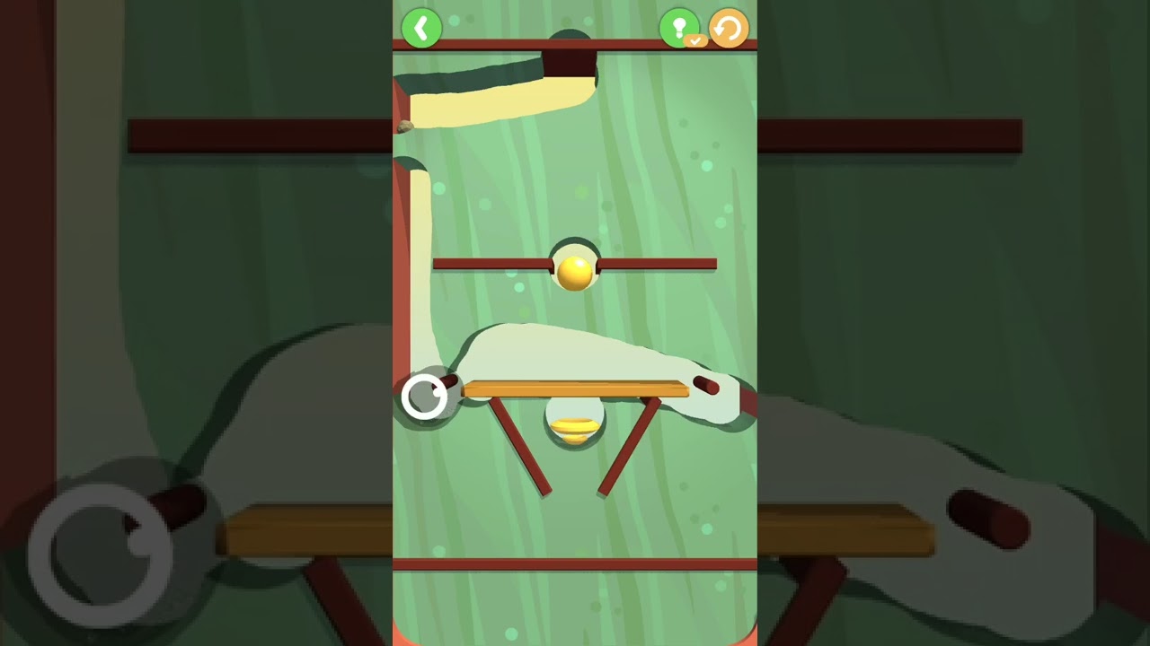 dig this!  229-13 | ball you can eat | Dig this level 229 episode 13 solution gameplay walkthrough