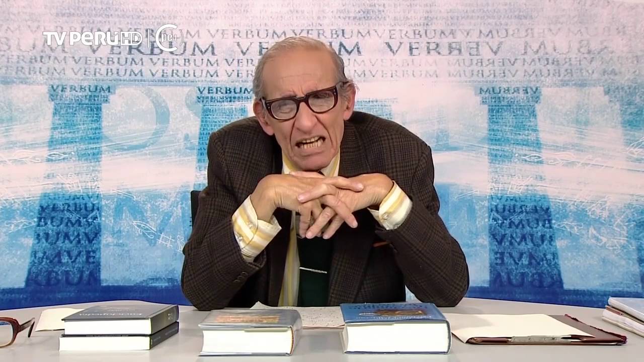La Función de la Palabra - 24/08/2016