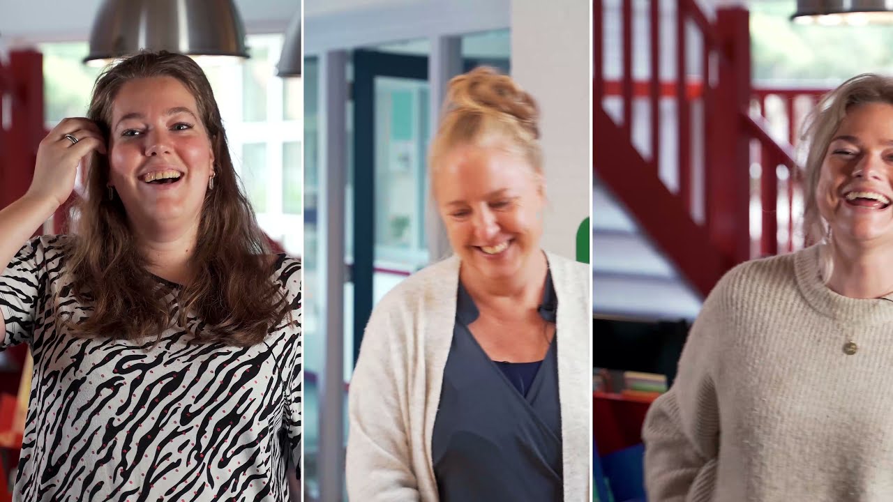 De Drie Vijvers in Milsbeek is een Klassewerkplek 2021!