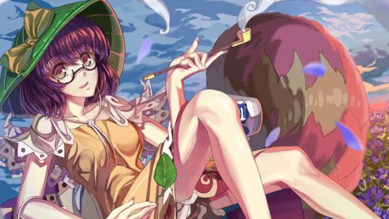 Futatsuiwa from Sado (Thousand Night Anamnesis)