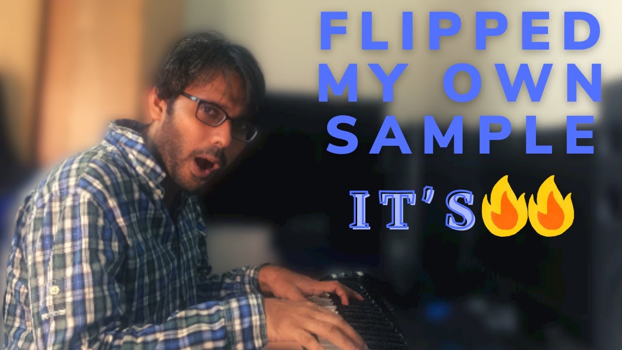 MAKE UNIQUE BEAT WITH THIS TECHNIQUE | HOW TO MAKE SAMPLE BASED BEAT | CUBASE PRO TUTORIAL