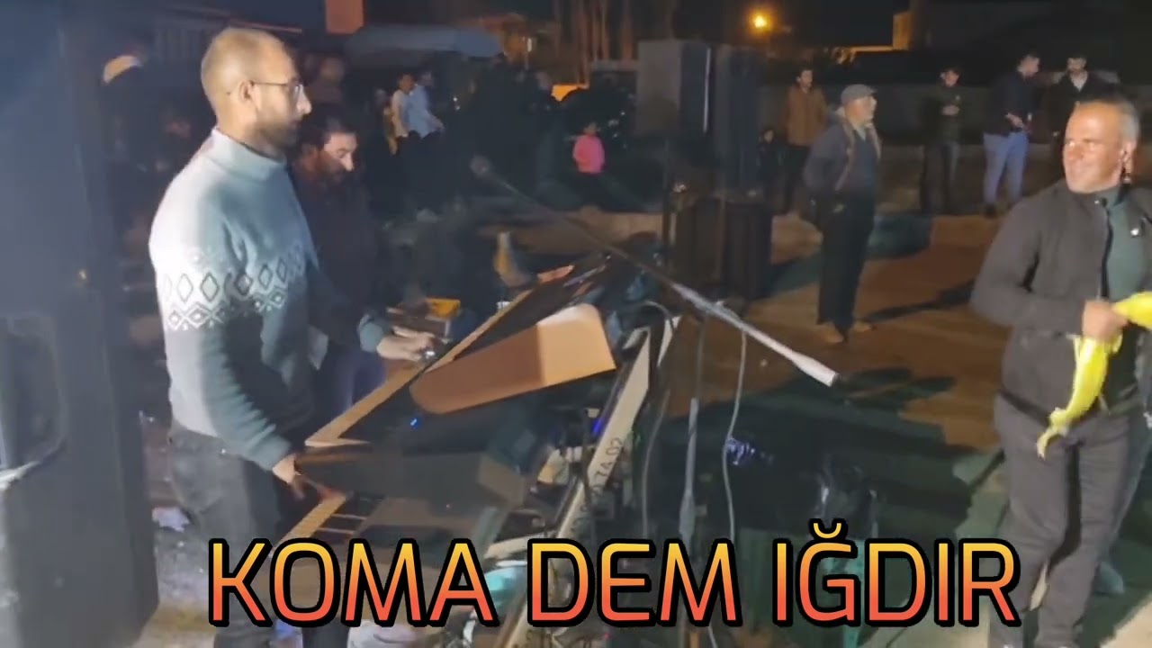 GÜLTURAN AİLESİNİN GÖRKEMLİ KINA TÖRENİ