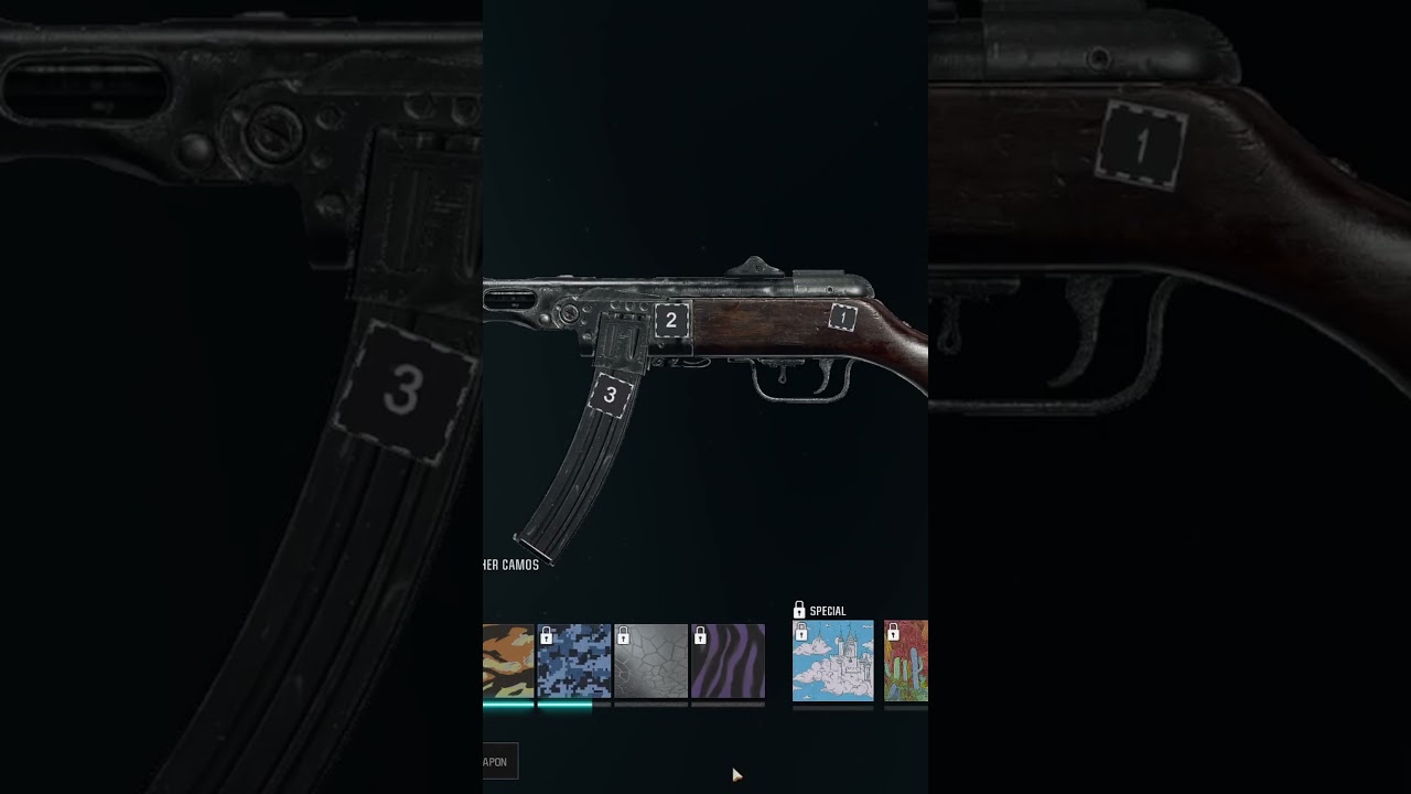 CALL OF DUTY BLACK OPS 6 INSTANT CAMO UNLOCK GLITCH TUTORIAL #bo6 #tutorial #callofduty