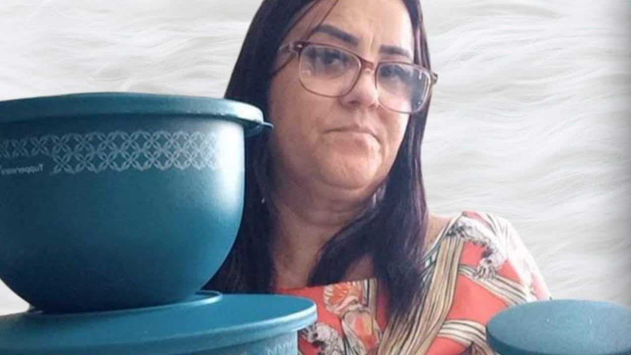 Abrindo Caixas Tupperware Semana 31 Vitrine 08/22 #abrindocaixastupperware  #tupperwarebrasil