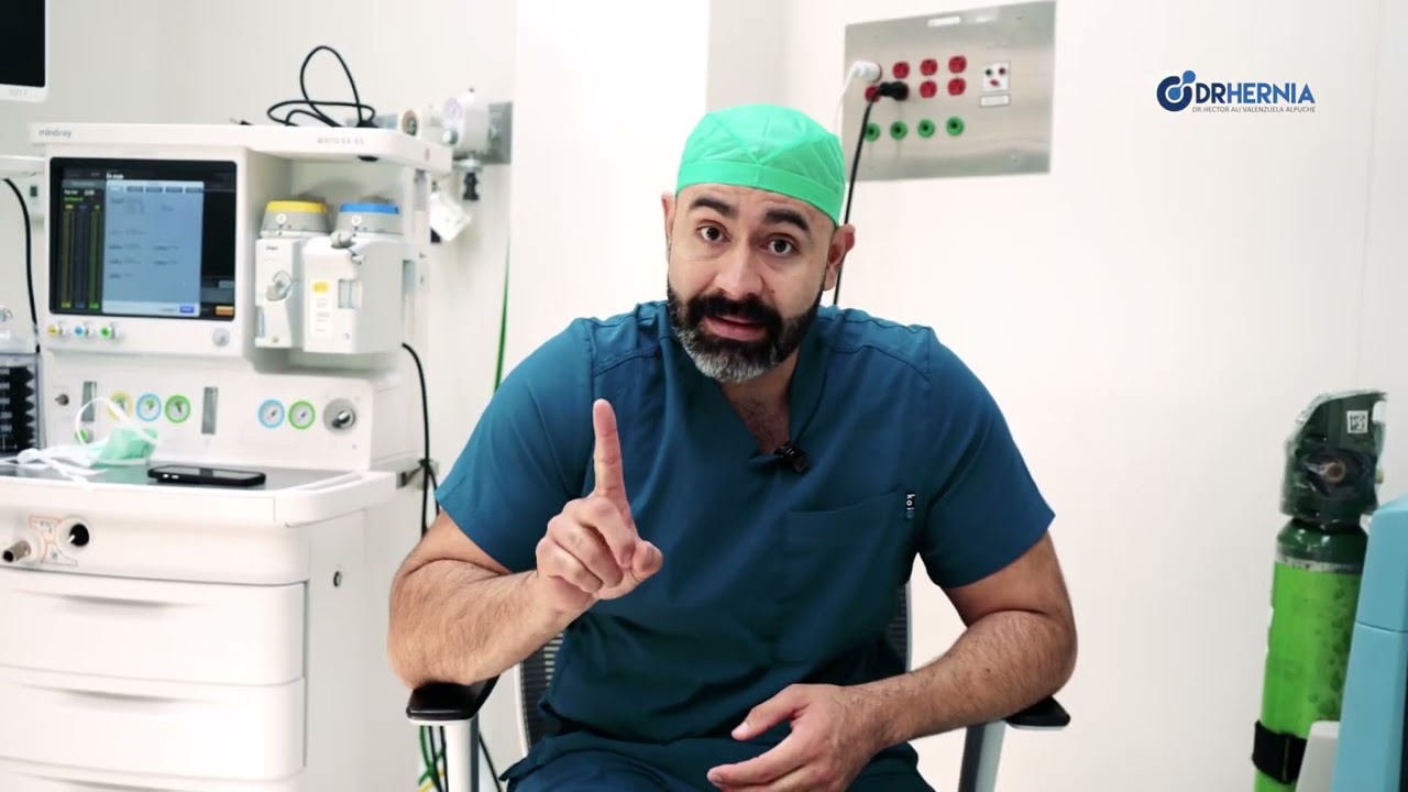 Diastasis de rectos Abdominales, Lo que todos deben saber #diastasisabdominal 