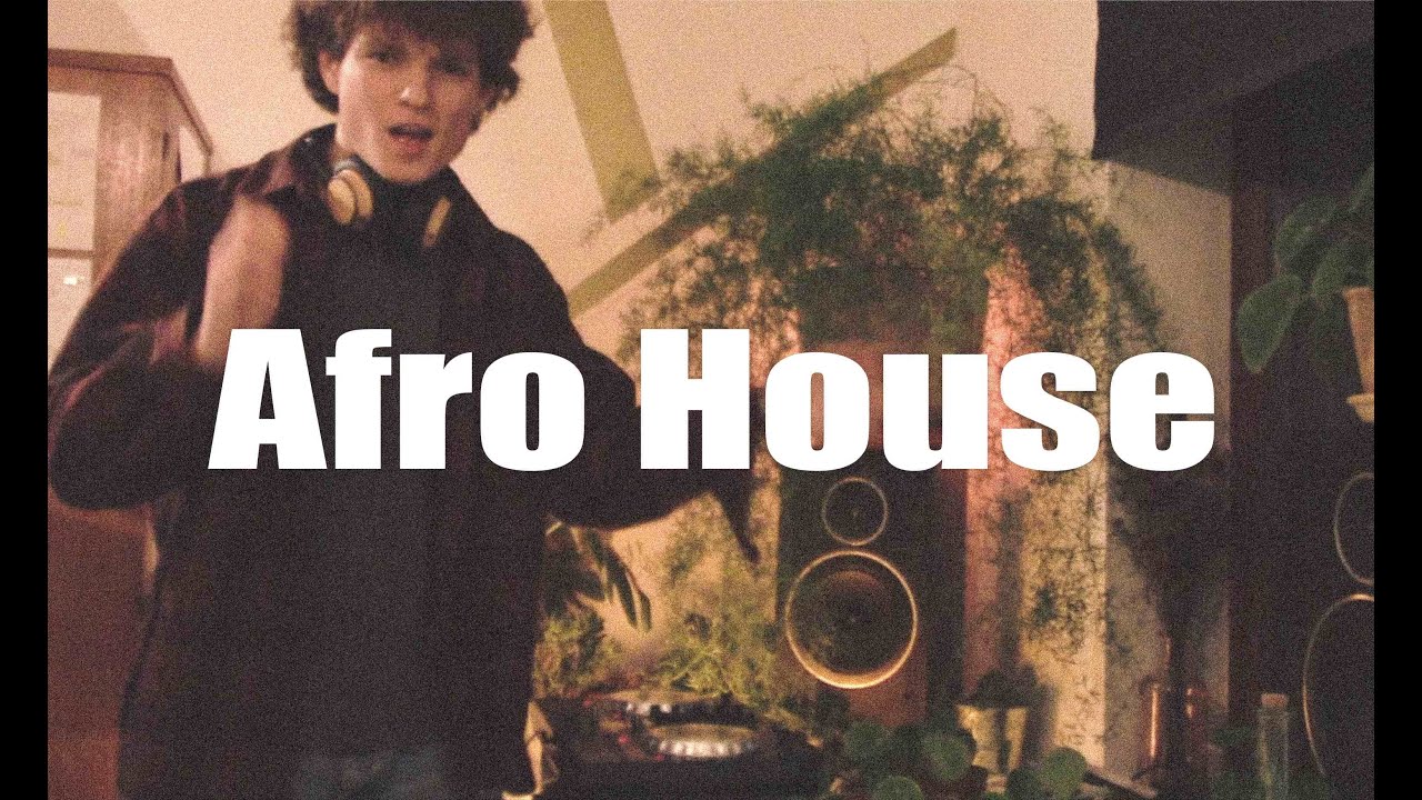 Afro House Circoloco mix 2023 (Keinemusik, Peggy Gou, Dj Koze, Monkey Safari....)