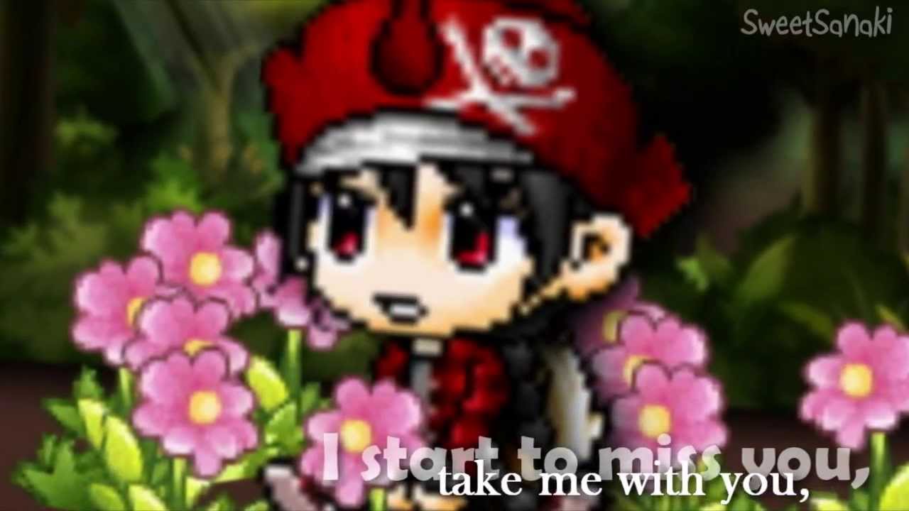 [MMV] Cross My Heart