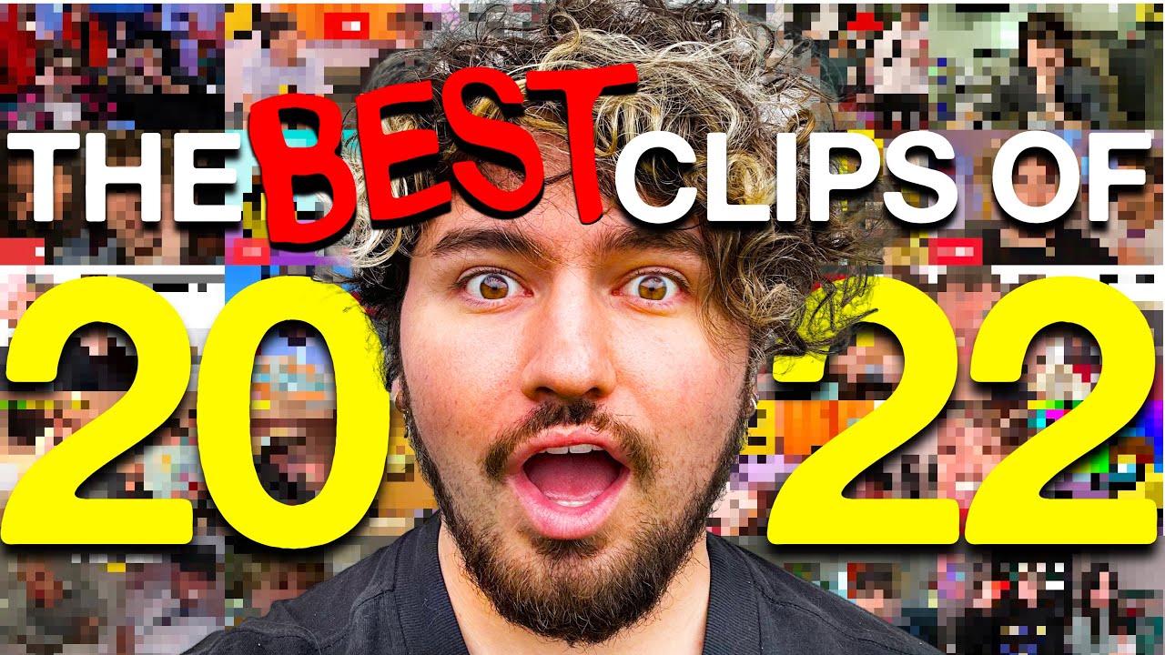 JC CAYLEN&rsquo;S MOST VIEWED CLIPS OF 2022