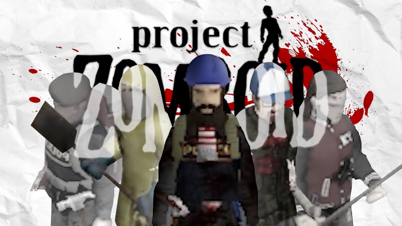 Выживаю пока не выживу | Project Zomboid