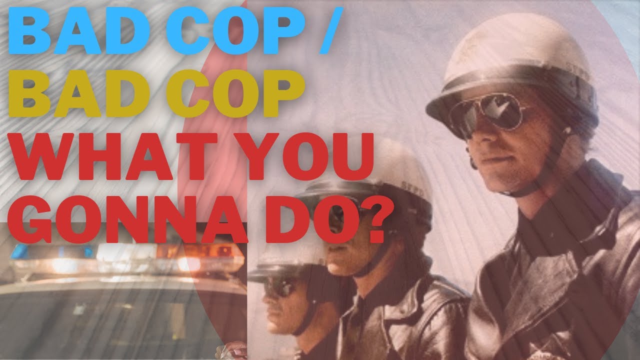 What Is Noble Cause Corruption? #police #policecorruption #policeaccountabilityproject
