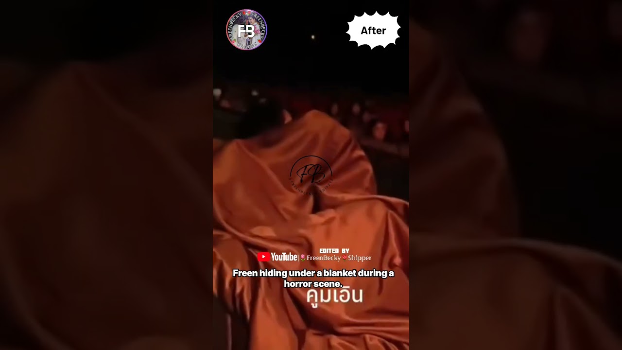 Freen next time bring Becky wifey with you#beckyarmstrong#freenbecky#freenbeck#srchafreen