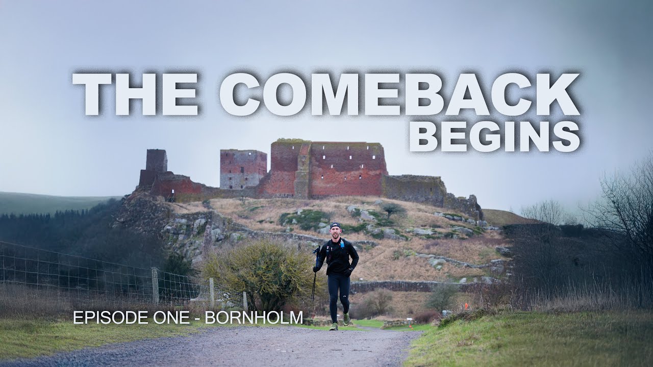 The Comeback Begins: Episode One - Bornholm