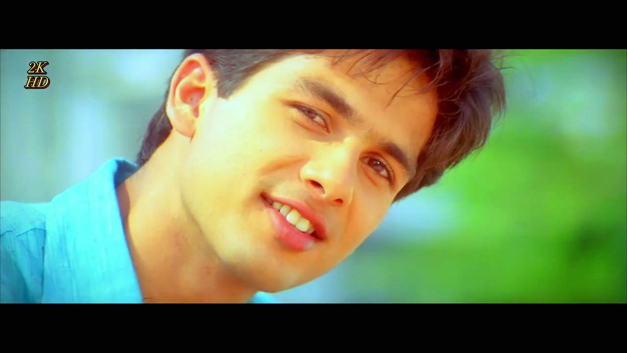 KUBAKU MUJHE TU (2K_HD)