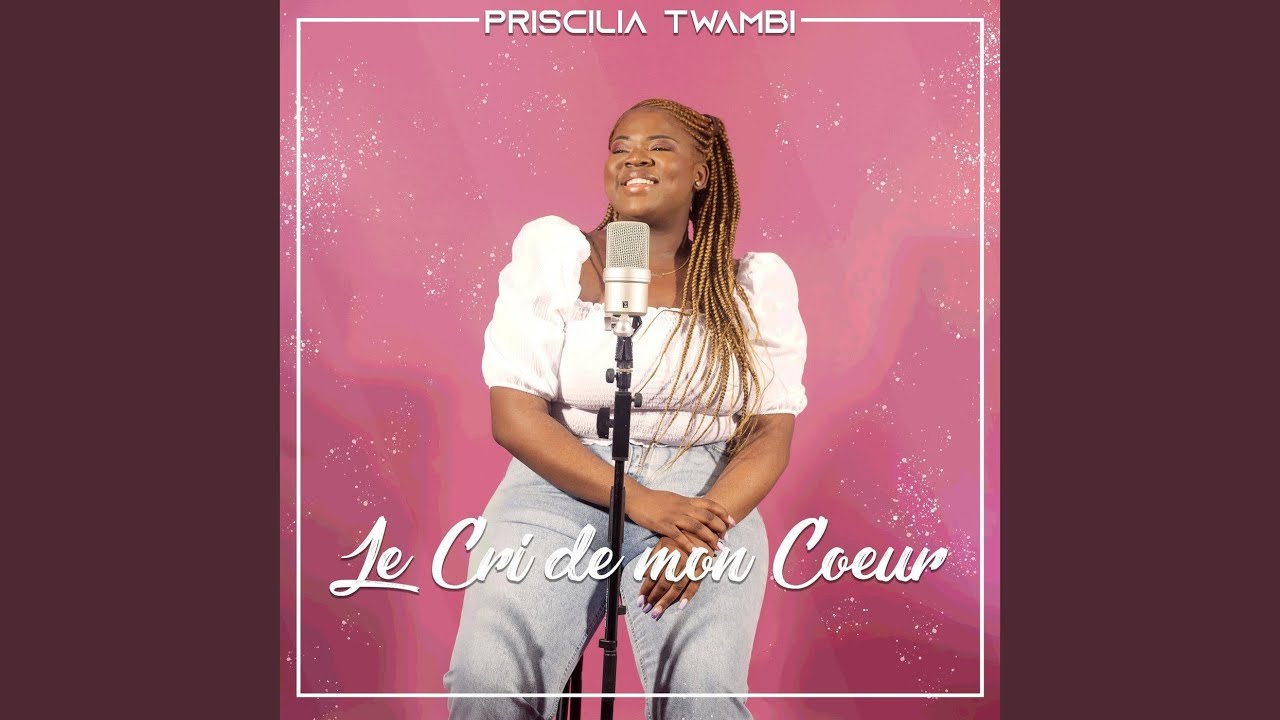 Le cri de mon Coeur