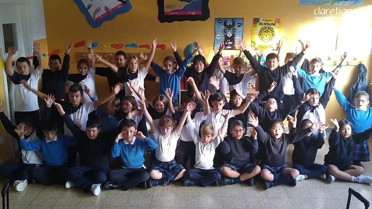 Himno al Padre Claret