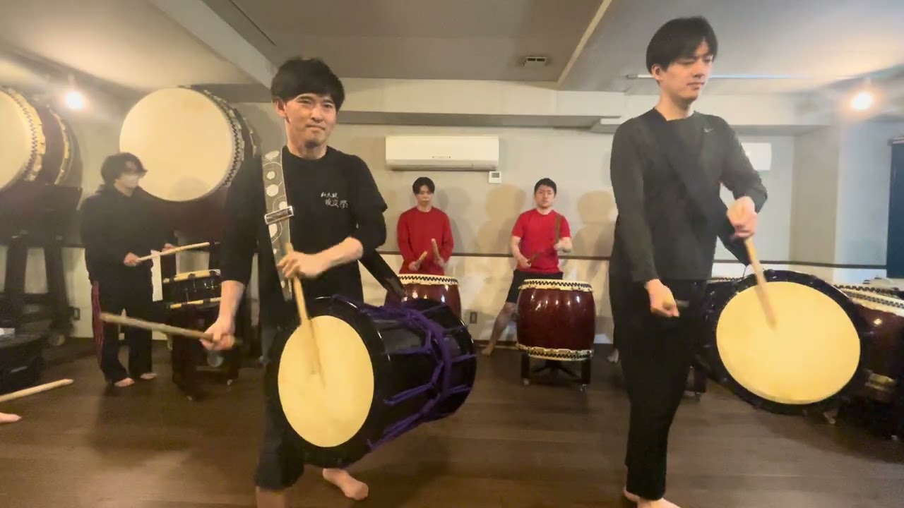 2/21 アンコール最終形態