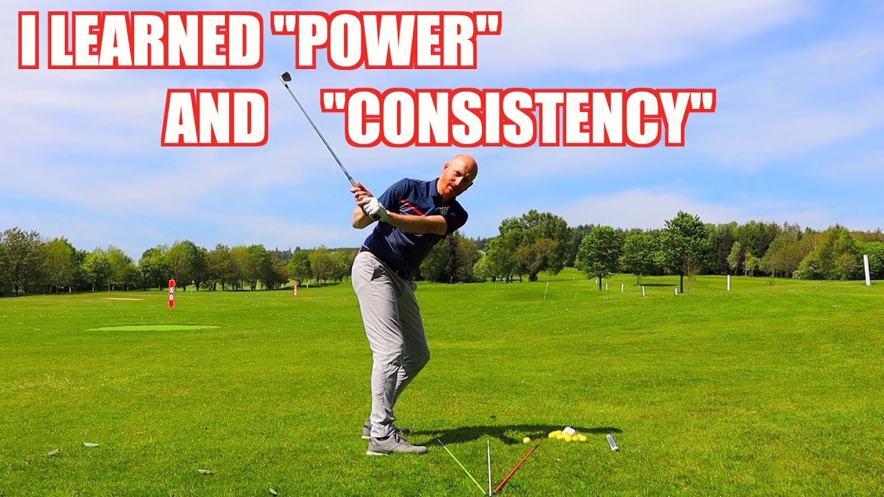 I struggled at golf until I understood this..