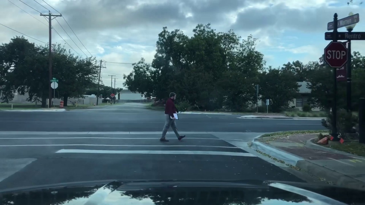 Burleson Texas - Population 45,016