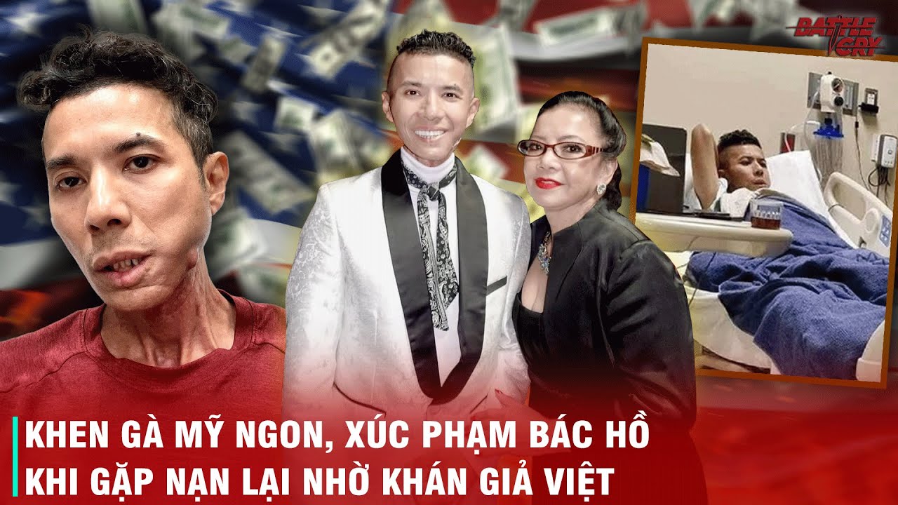 Y TẾ ĐẮT ĐỎ Ở MỸ 
