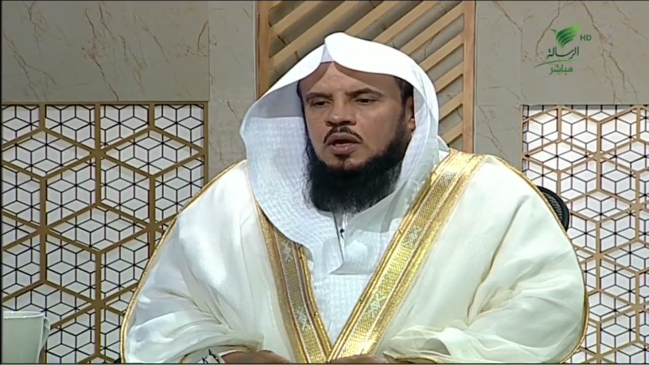 #يستفتونك| لم يرد.. حكم قول 