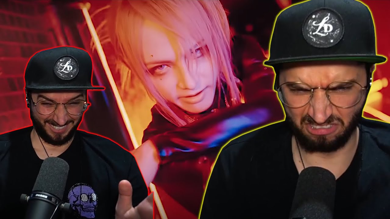 JILUKA KILLS ME AGAIN! | JILUKA - S4VAGE REACTION