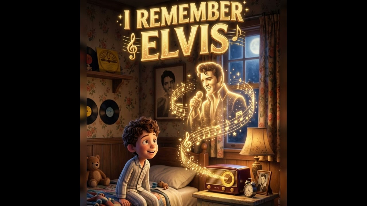 I Remember Elvis
