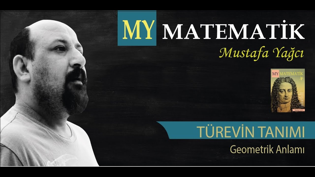 TÜREVİN TANIMI