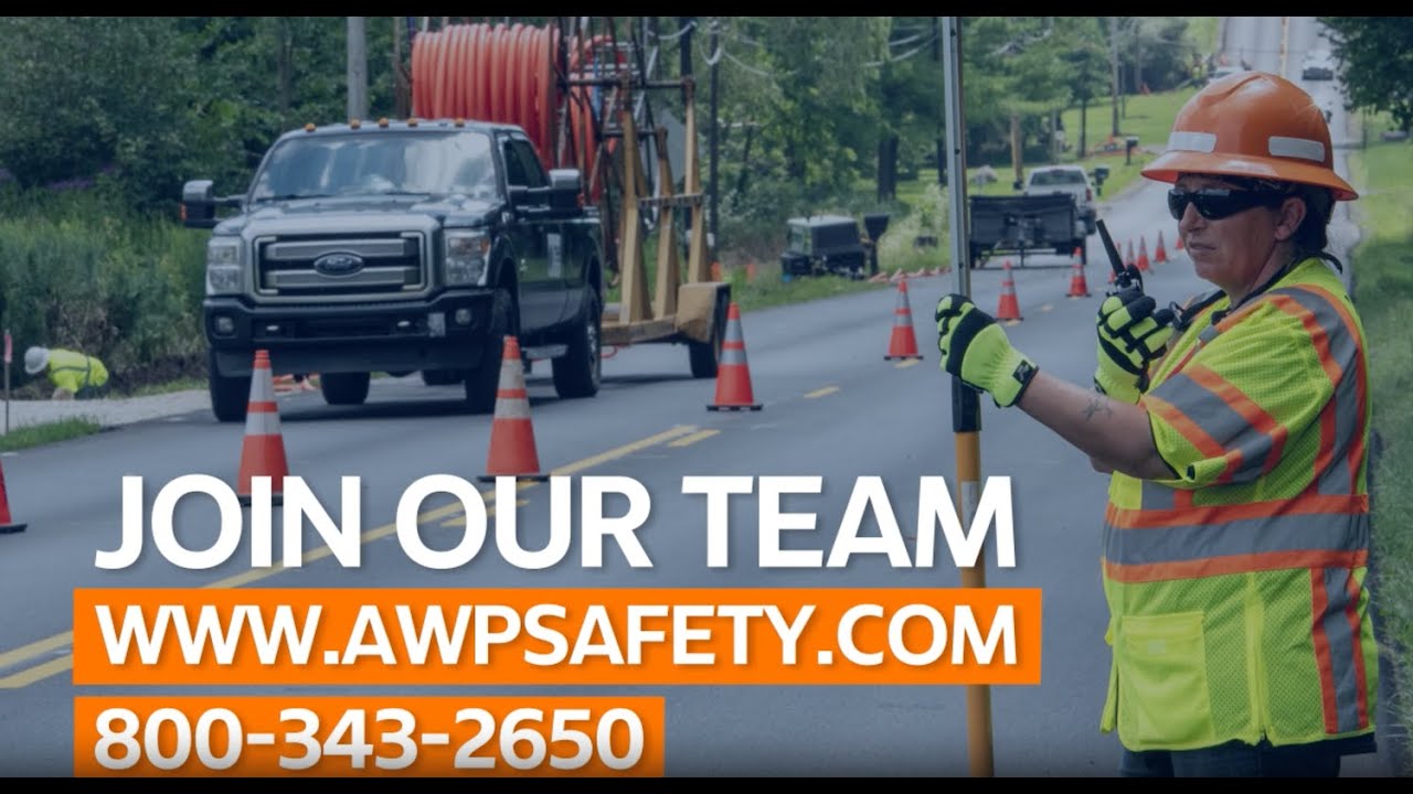 Day In The Life of an AWP Safety Protector
