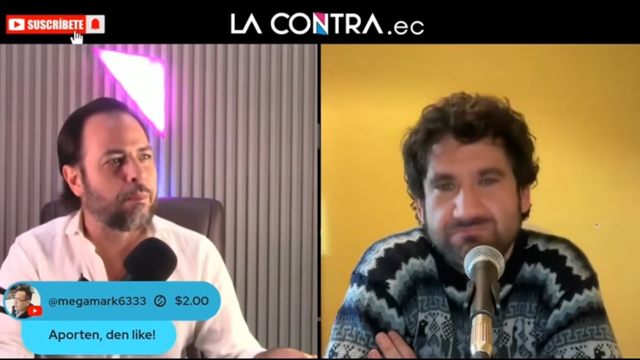 No basta con MOVILIZARSE. Hay que fortalecer el PODER LOCAL y SOCIAL. Entrevista en LA CONTRA