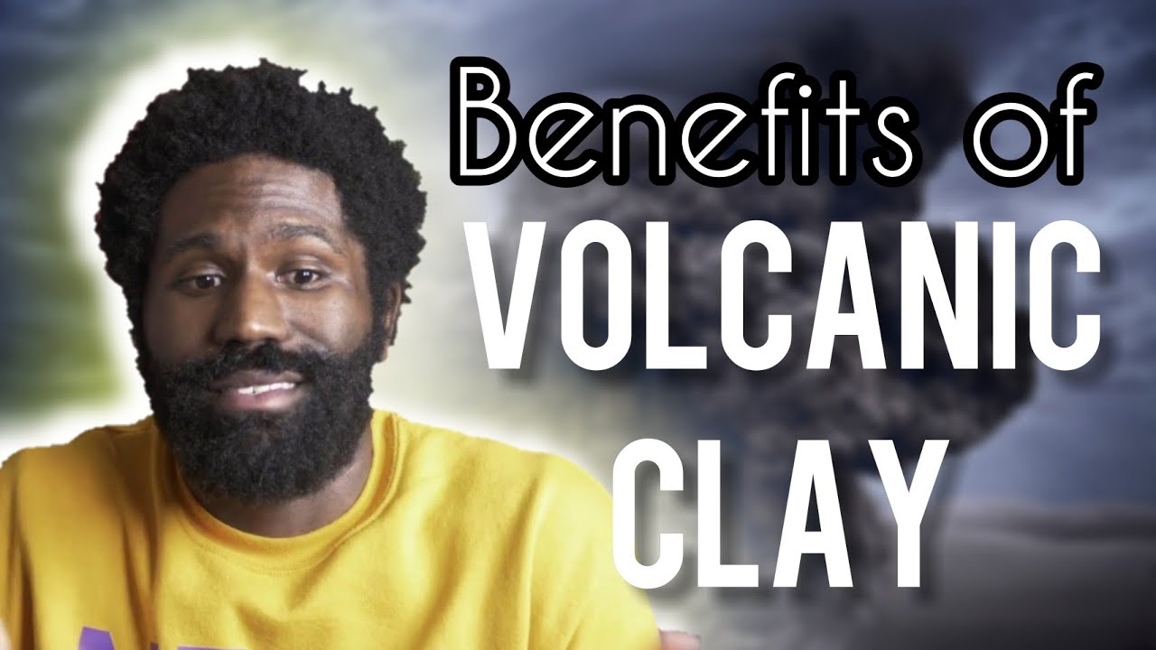 Bentonite Clay... &ldquo;4&rdquo; Ways It will Increase Your Overall Health