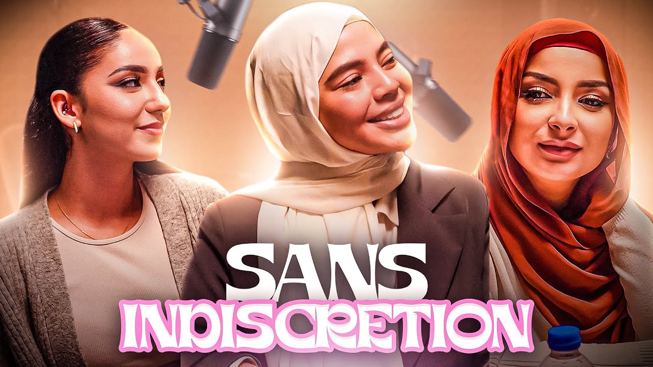 PARANORMAL, INFLUENCE, ISLAM : avec Léya & Cam Makeup