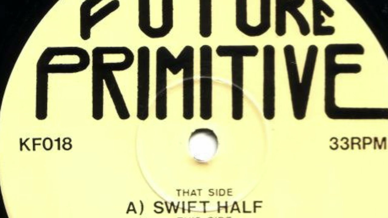 Future Primitive ( Swift Half ) #1994 #classic #hardcore #rave #music #oldskool