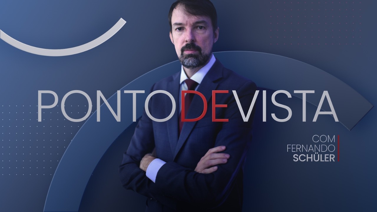 Fernando Schüler: Vorcaro cita encontro com 