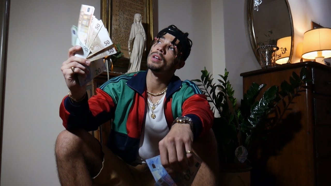 POISCHIC - TUTTO BENE (Prod. Ardbeat)