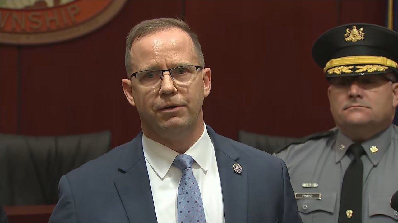 Investigators speak about assassination attempt on Donald Trump