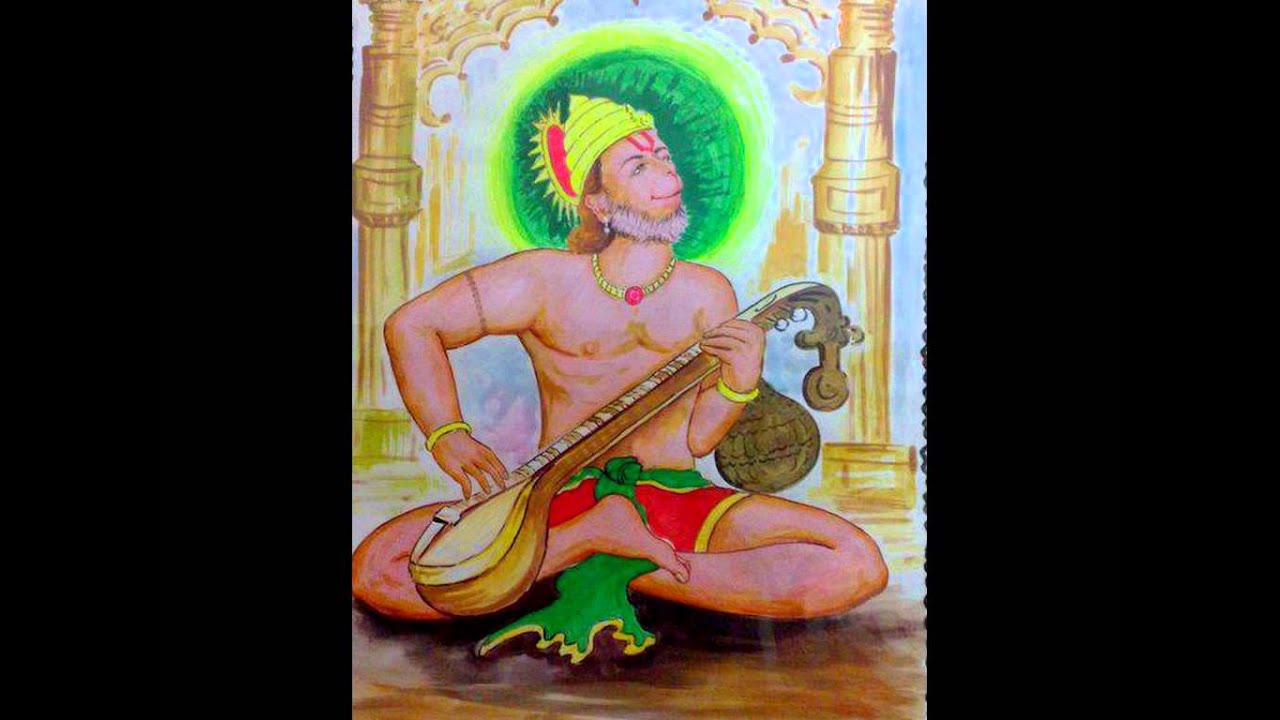 Shri Hanuman Chalisa by Ajay Yagnik Ji