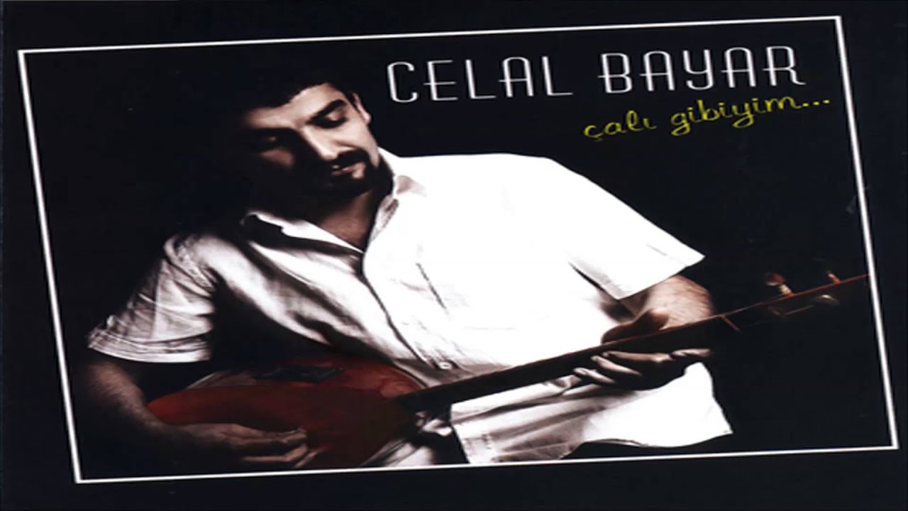 Celal Bayar - (Zolım Suna) Zalim Suna [© ARDA Müzik]