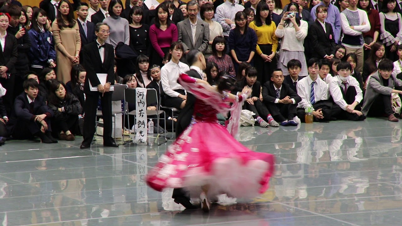 2017冬全W上位決勝