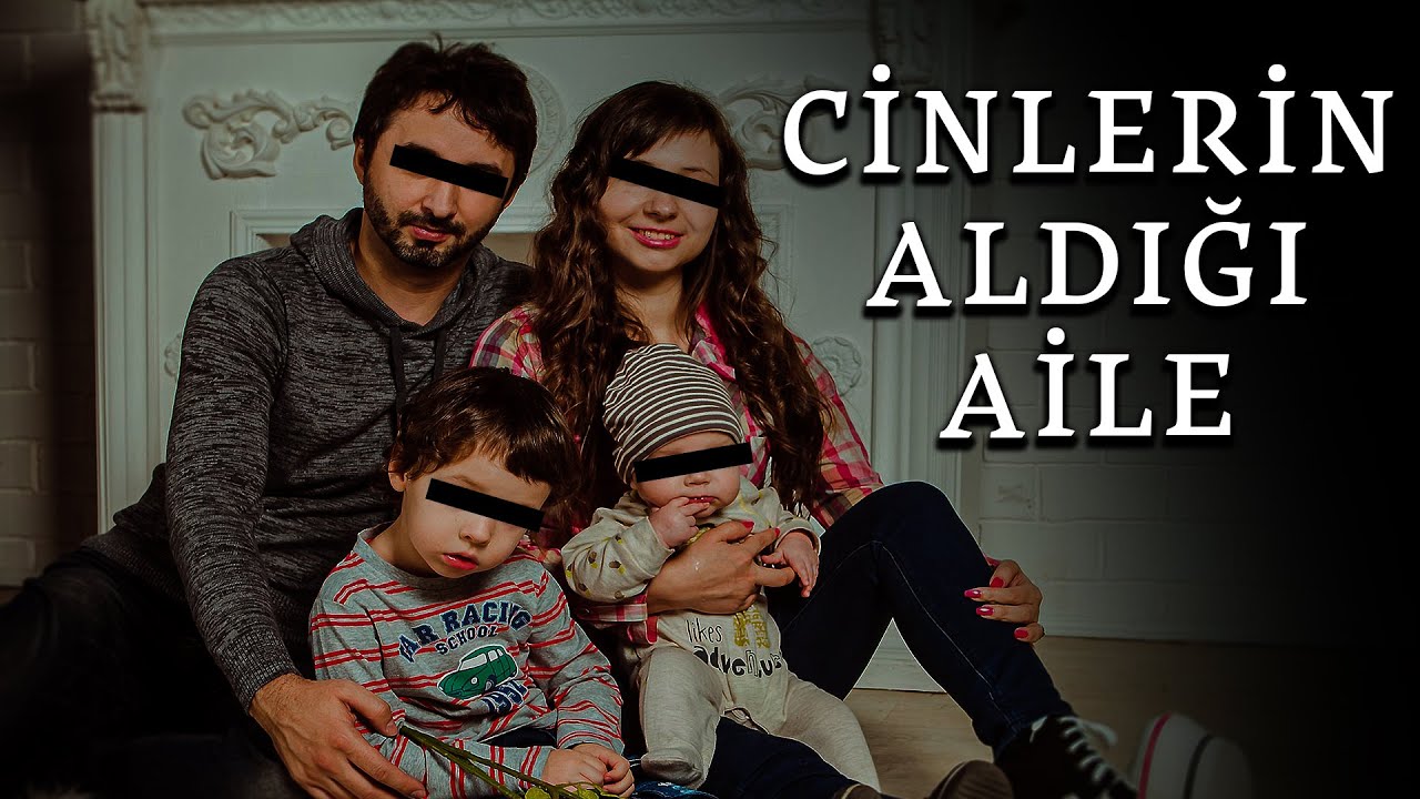 Hüddam Hocası: BU BÜYÜYÜ ADEMOĞLU YAPAMAZ!! Gazetecinin Yaşadığı Korkunç Olaylar | Korku Hikayeleri