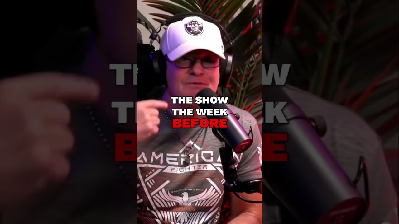 The Jack Murphy Controversy: Why Did It Ignite?