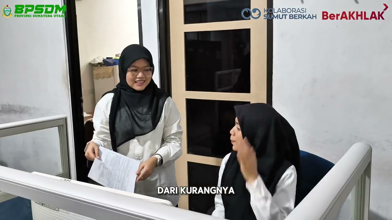 Sub Kelompok 1 Manajemen ASN (07 Septi Andriani Sitinjak Angkatan VIII Gol.III Latsar CPNS 2026)