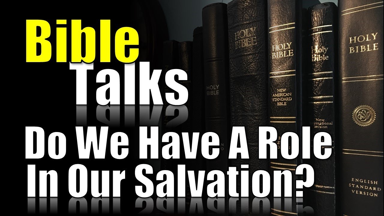 Bible Talks - 