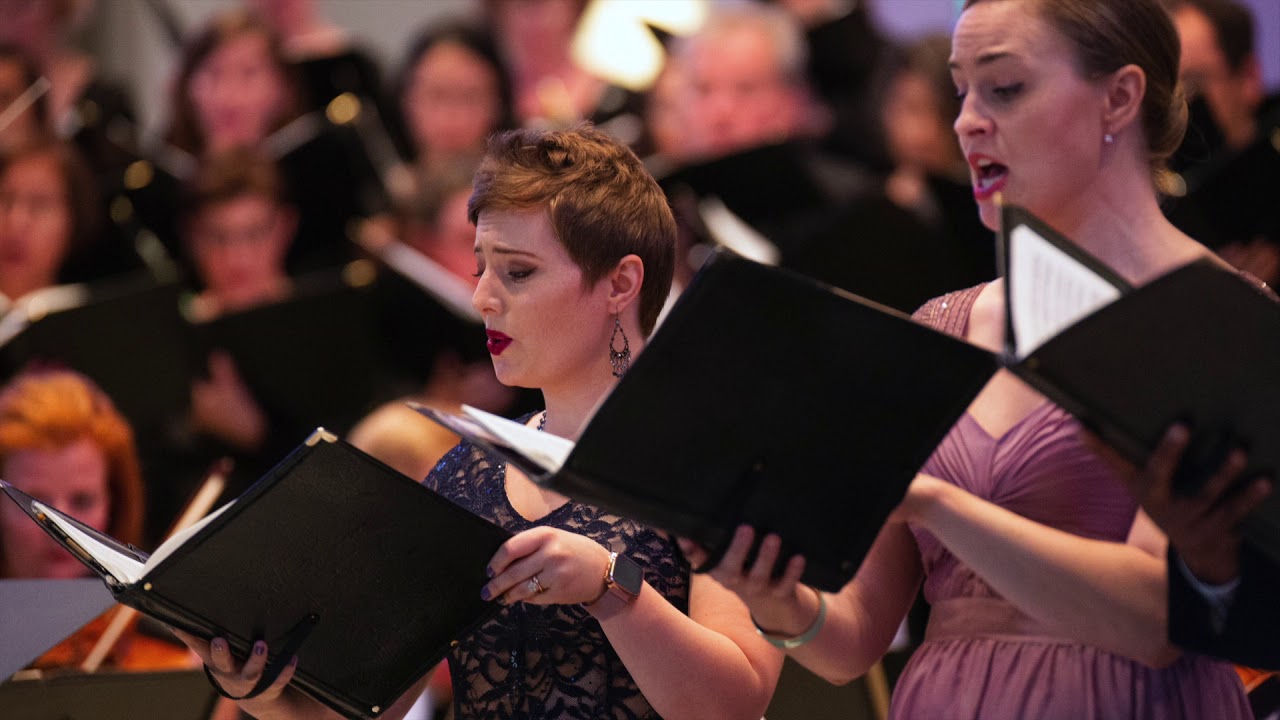 Mozart Requiem Quartet Highlights