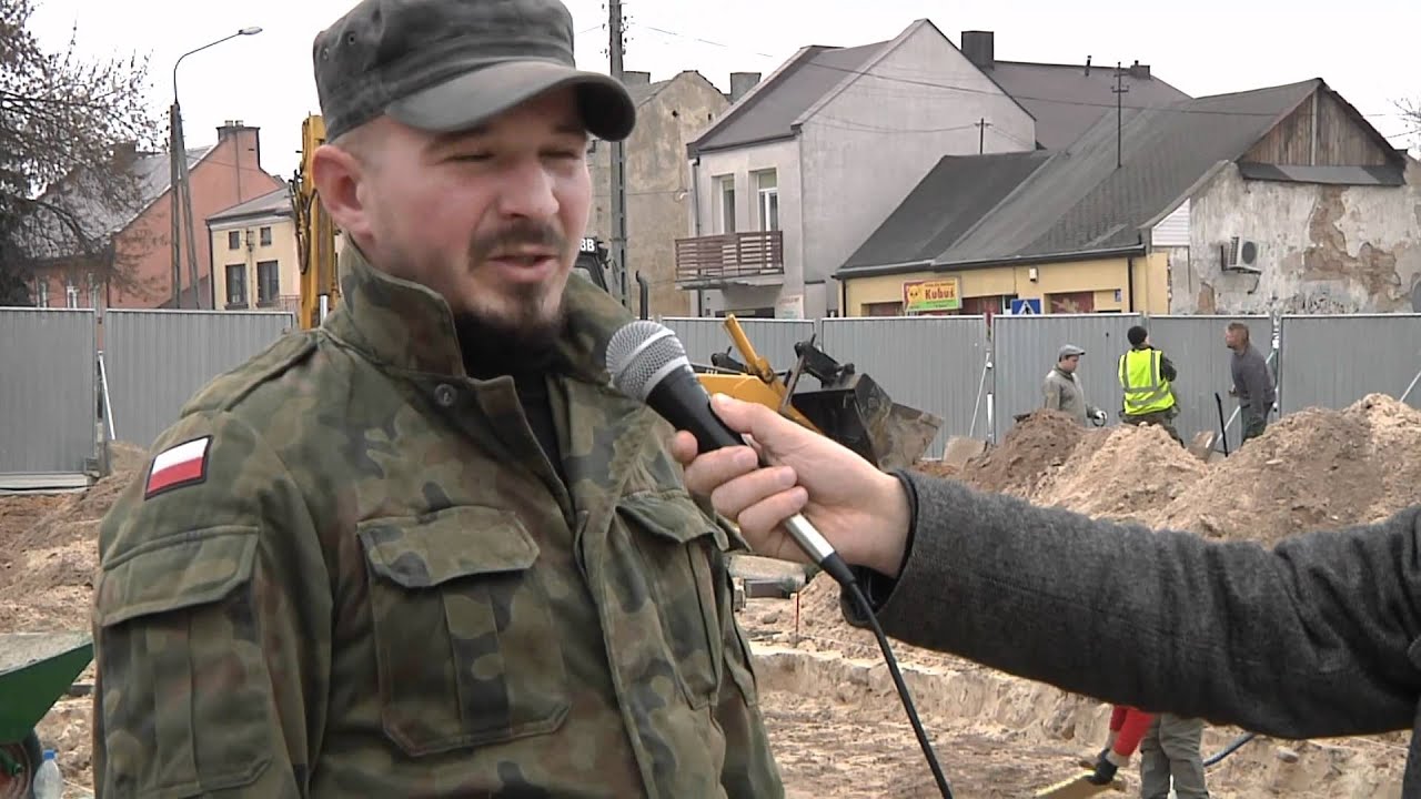 Rewitalizacja Rynku w Starachowicach