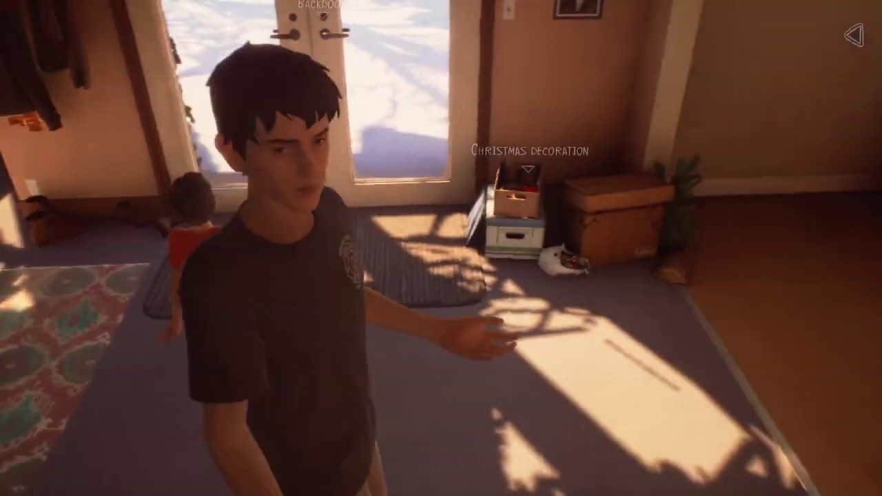 LIS2 Daniel power interactions, Reynolds EP2