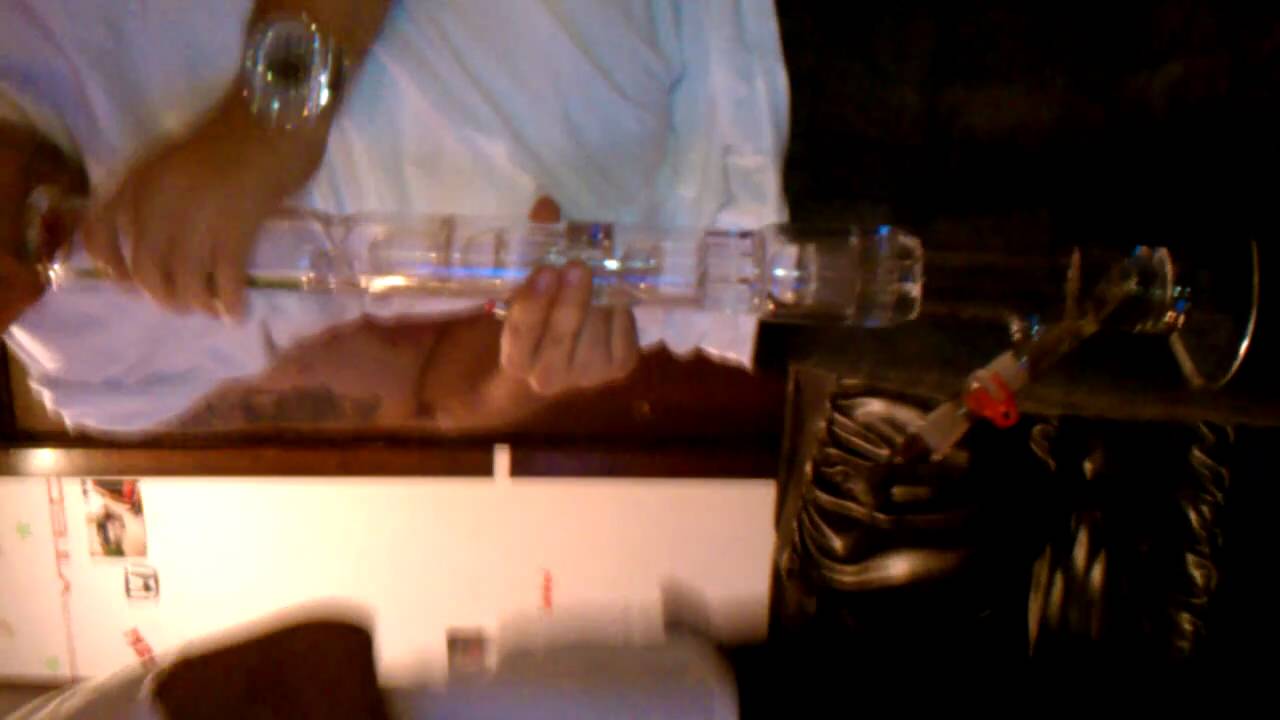 zob rasta triple tree perc aka zob marley R.I.P.