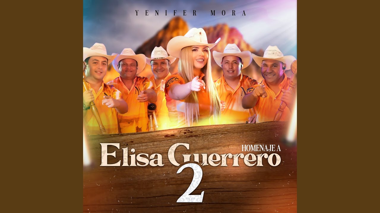 Homenaje a Elisa Guerrero 2