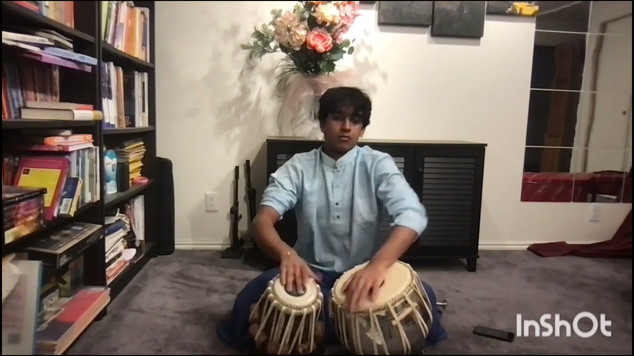 Annual performance of Students of Shri Ajinkya Joshi - 2024 Part - 1